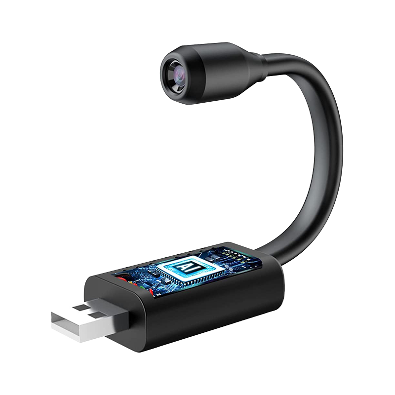 Home Improvement Hardware - V380 Mini Wireless Wifi Camera HD
