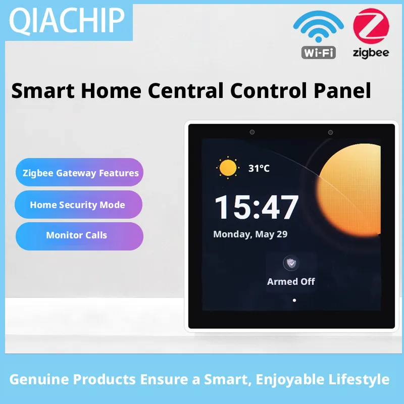 Smart Home 86 Multi Functional - огляд і ціна Home Improvement Hardware