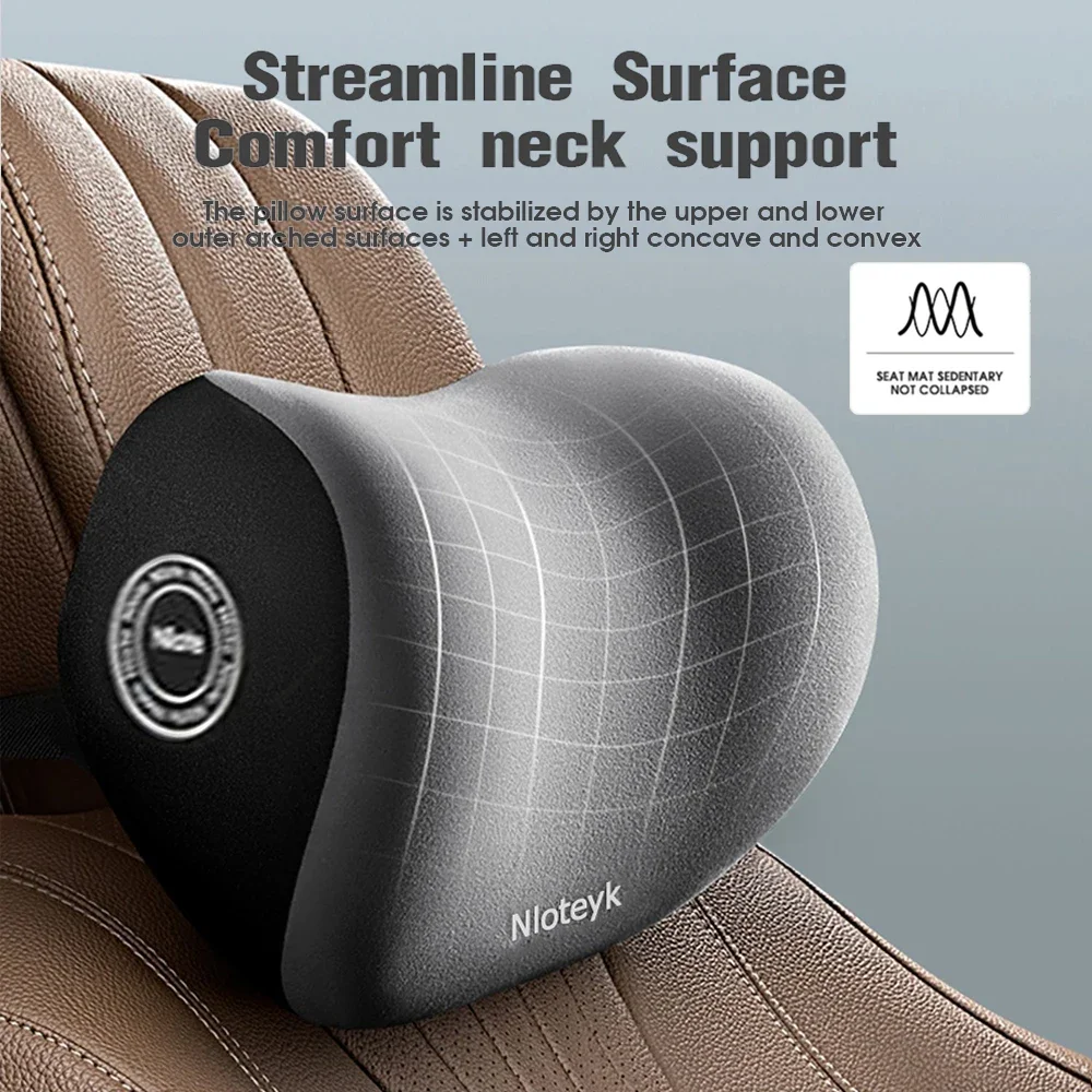Comfortable Car Headrest and L - огляд і ціна Home Improvement Cars