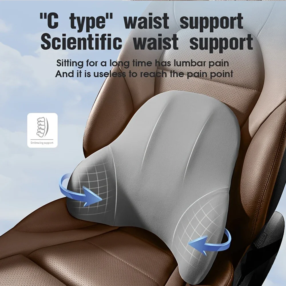 Comfortable Car Headrest and L - огляд і ціна Home Improvement Cars
