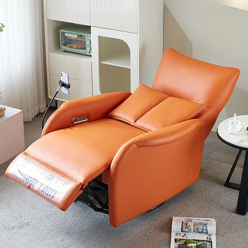 Salon Nordic Lazy Sofa Modern  - огляд і ціна Home Improvement And Services