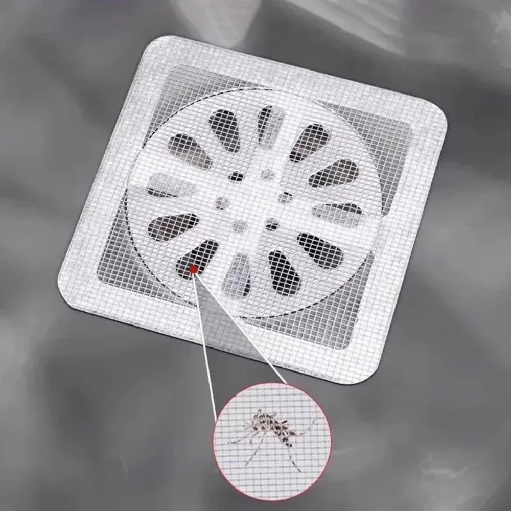 Disposable Shower Drain Hair C - огляд і ціна Sink Drain Strainer