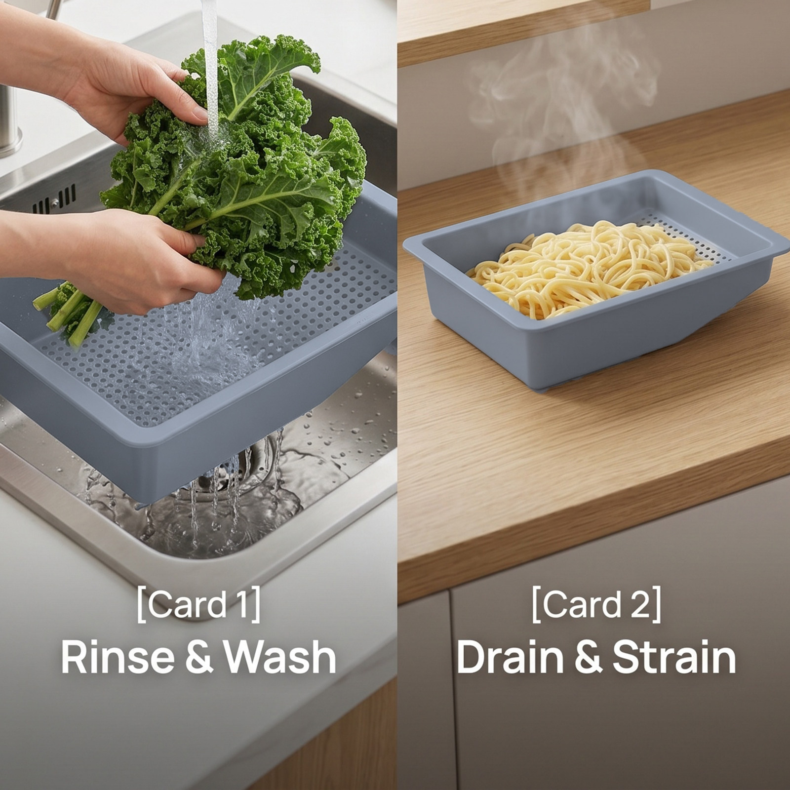 Over The Sink Strainer Basket  - огляд і ціна Sink Drain Strainer