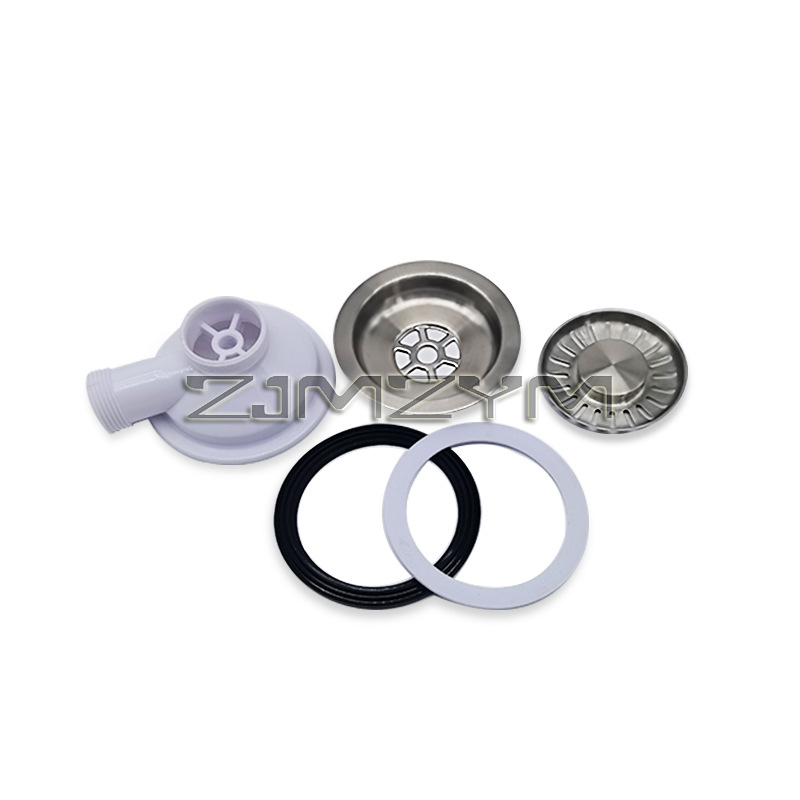 Drainage Waste Kit 110MM/114MM - огляд і ціна Sink Drain Strainer