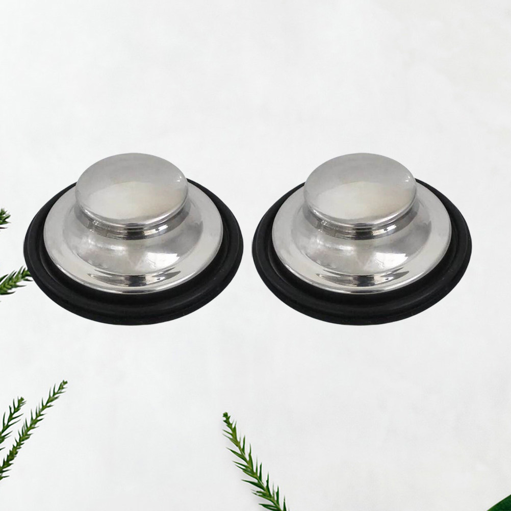 2 Pcs Bath Stopper for Tub Dra - огляд і ціна Sink Drain Strainer