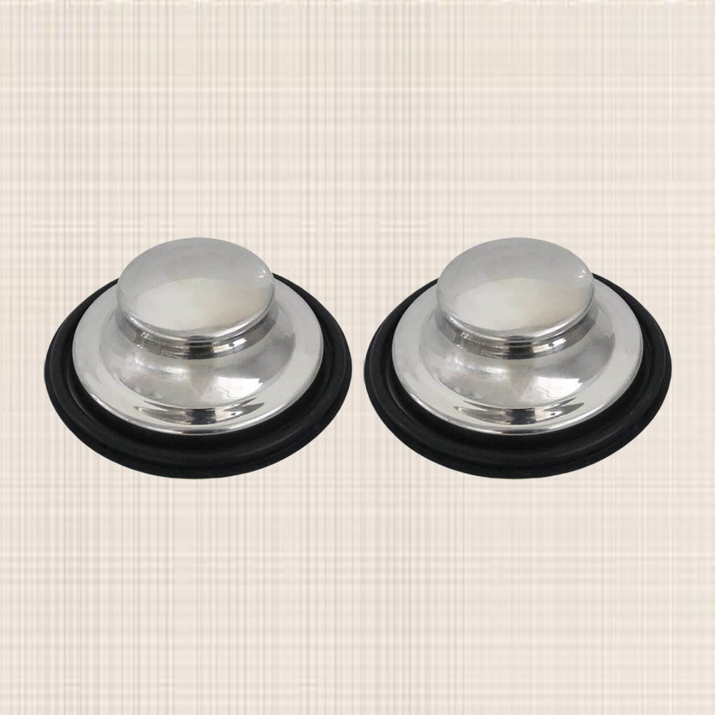2 Pcs Bath Stopper for Tub Dra - огляд і ціна Sink Drain Strainer