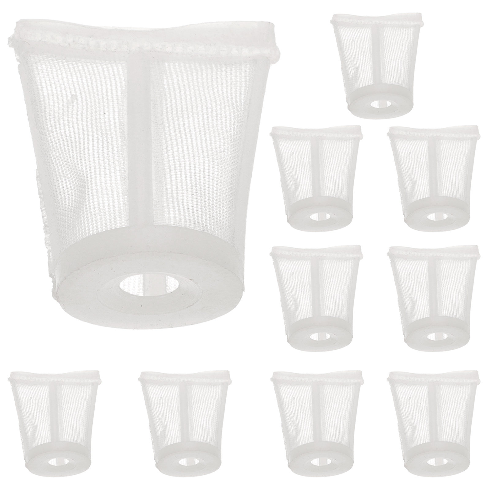 10Pcs Airless Sprayer Filters  - огляд і ціна Home Improvement Cars