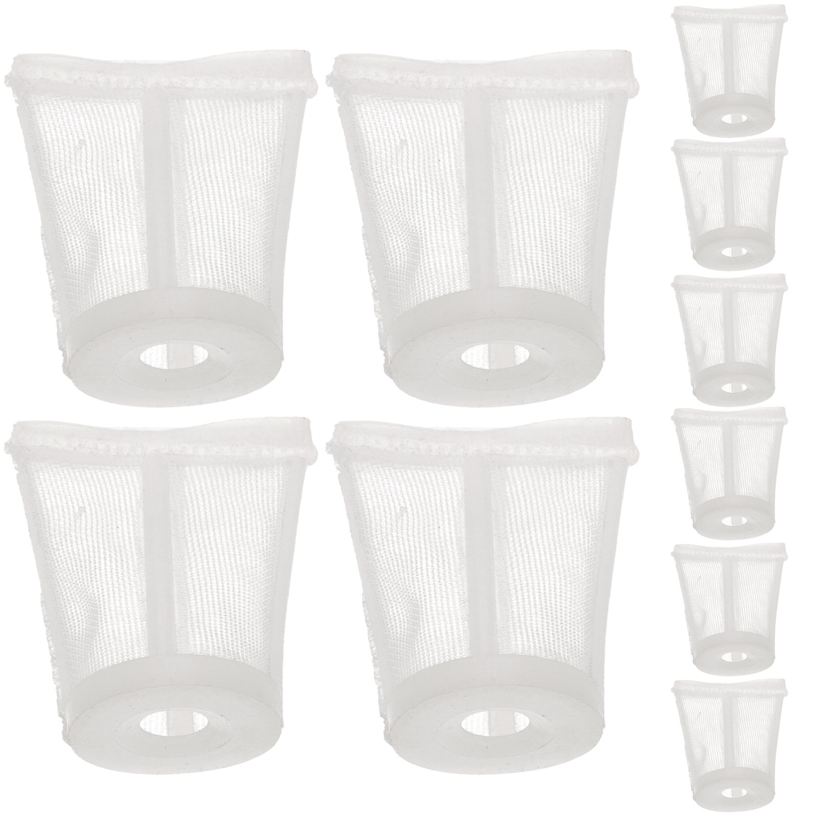 10Pcs Airless Sprayer Filters  - огляд і ціна Home Improvement Cars