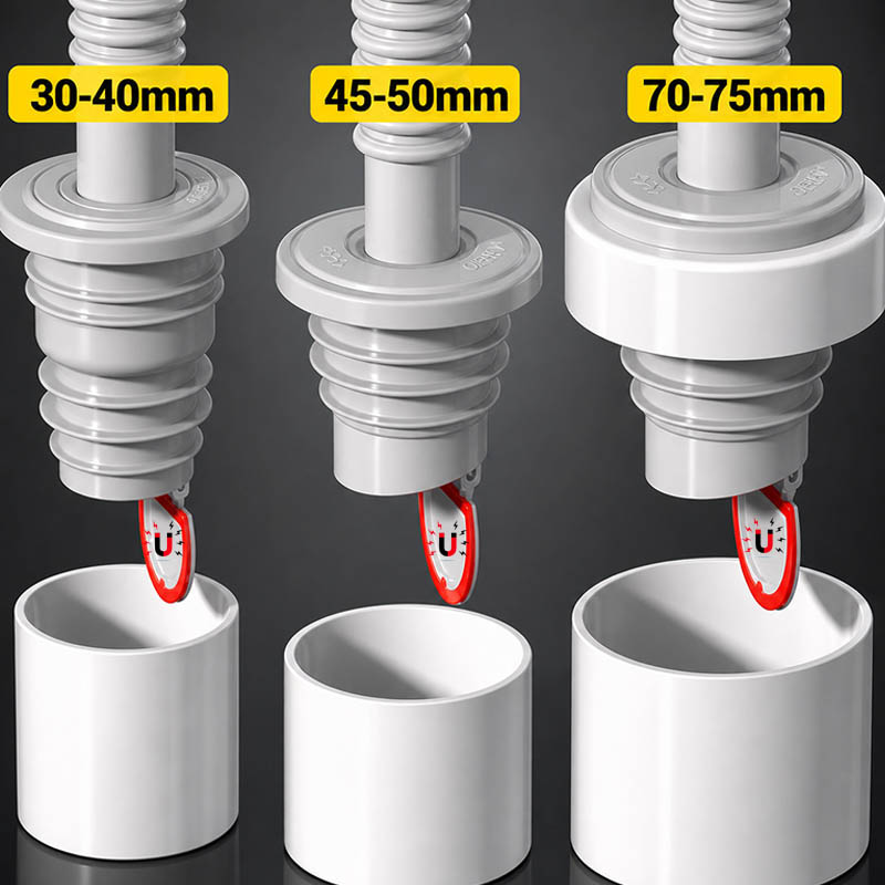 Silicone Bathroom Sewer Seal R - огляд і ціна Sink Drain Strainer