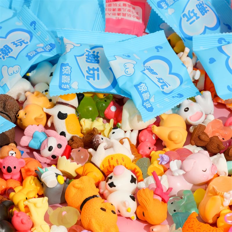 40 Pieces/Set Random Cartoon B - огляд і ціна Home Improvement Hardware