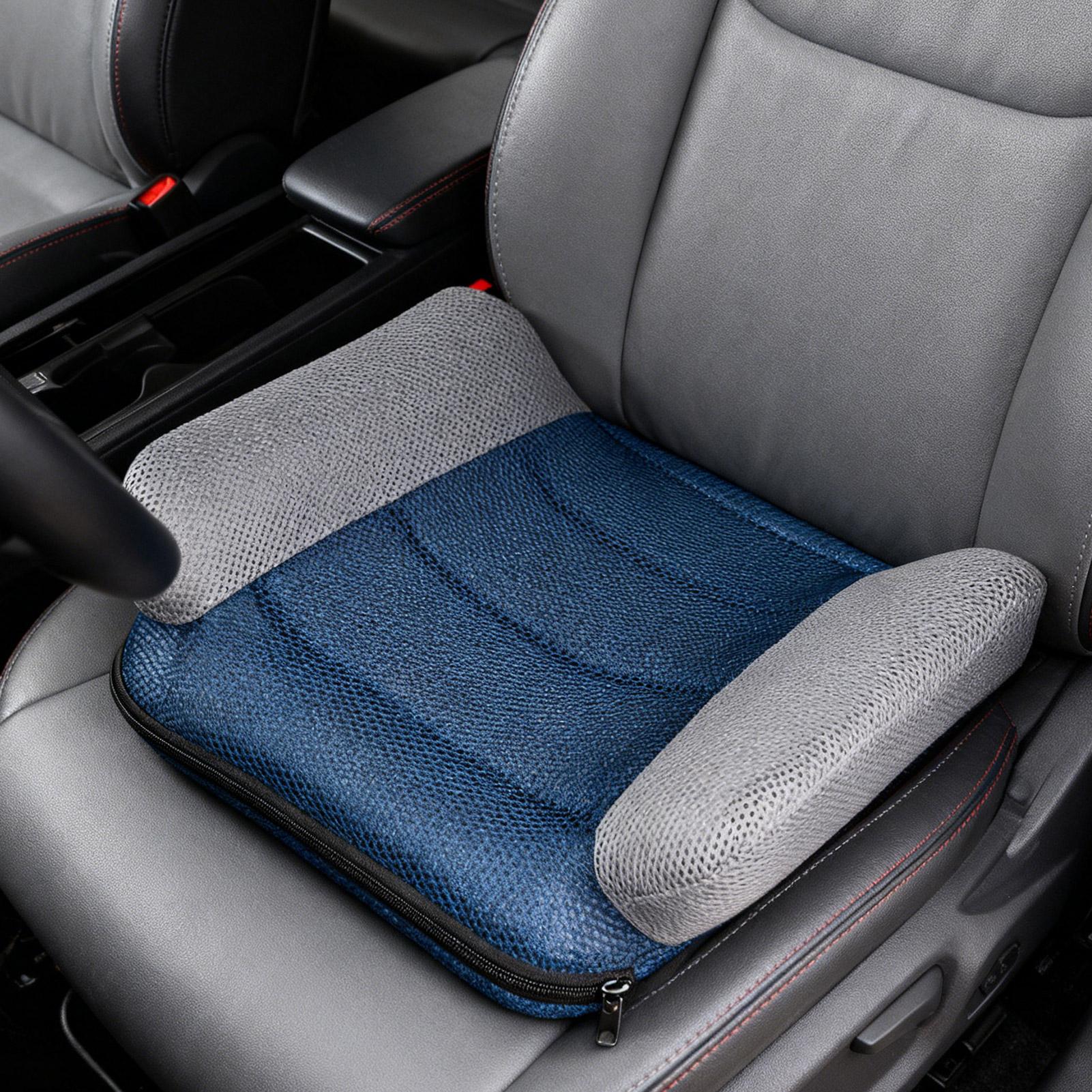 Car Seat Cushion for Height Wa - огляд і ціна Home Improvement Cars