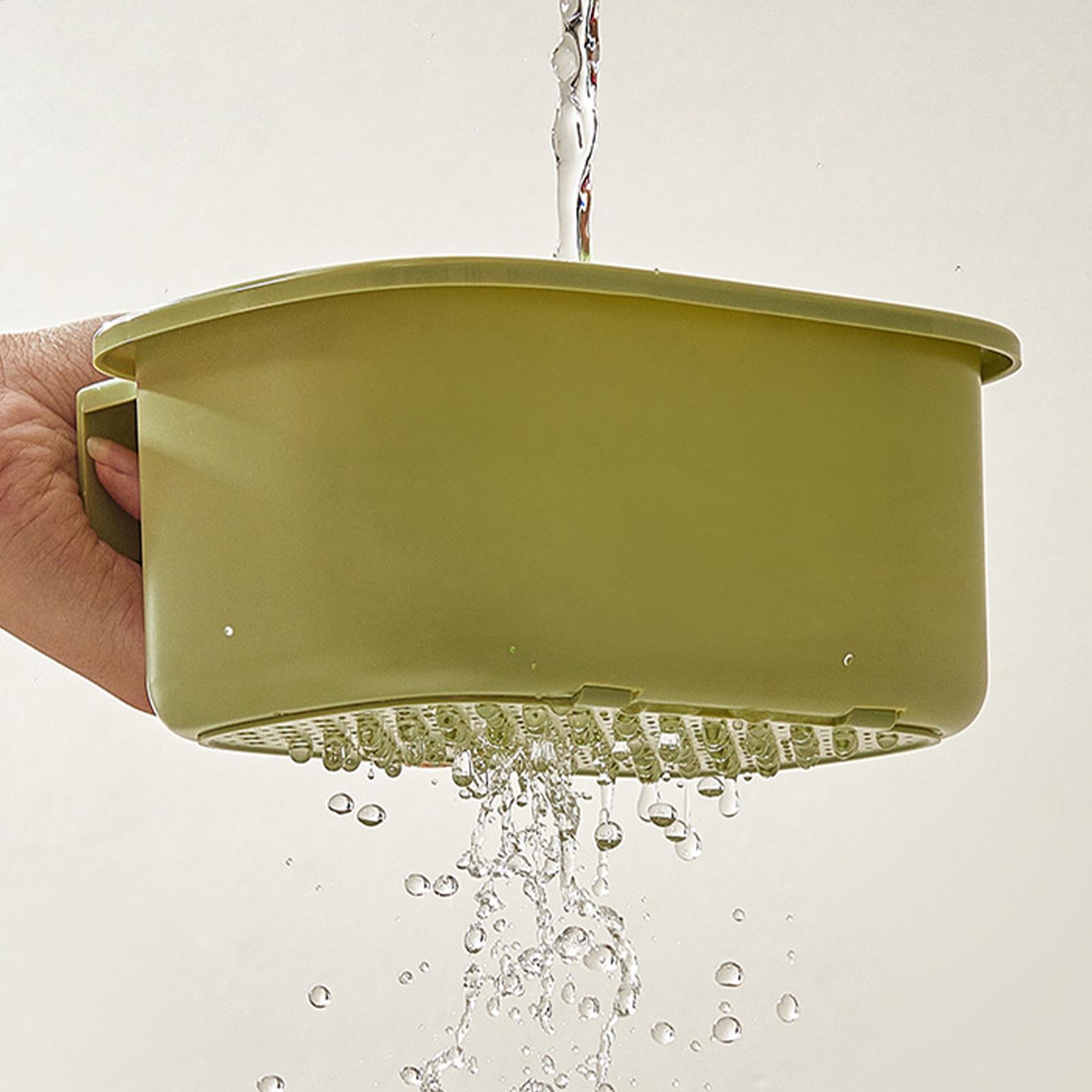 Kitchen Sink Drain Basket Retr - огляд і ціна Sink Drain Strainer