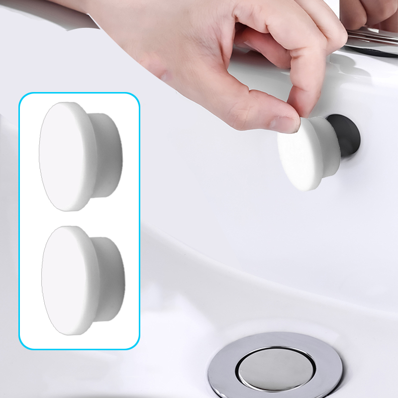 2/4/8PC Bathroom Rubber Wash B - огляд і ціна Sink Drain Strainer