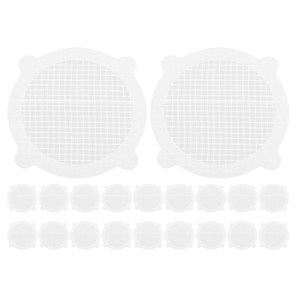 20Pcs Disposable Drain Hair Ca - огляд і ціна Sink Drain Strainer