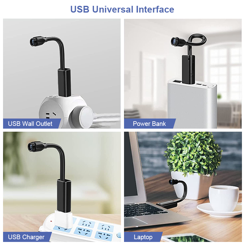 V380 Mini Wireless Wifi Camera - огляд і ціна Home Improvement Hardware